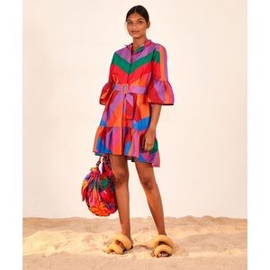 Farm Rio Amanda Dress